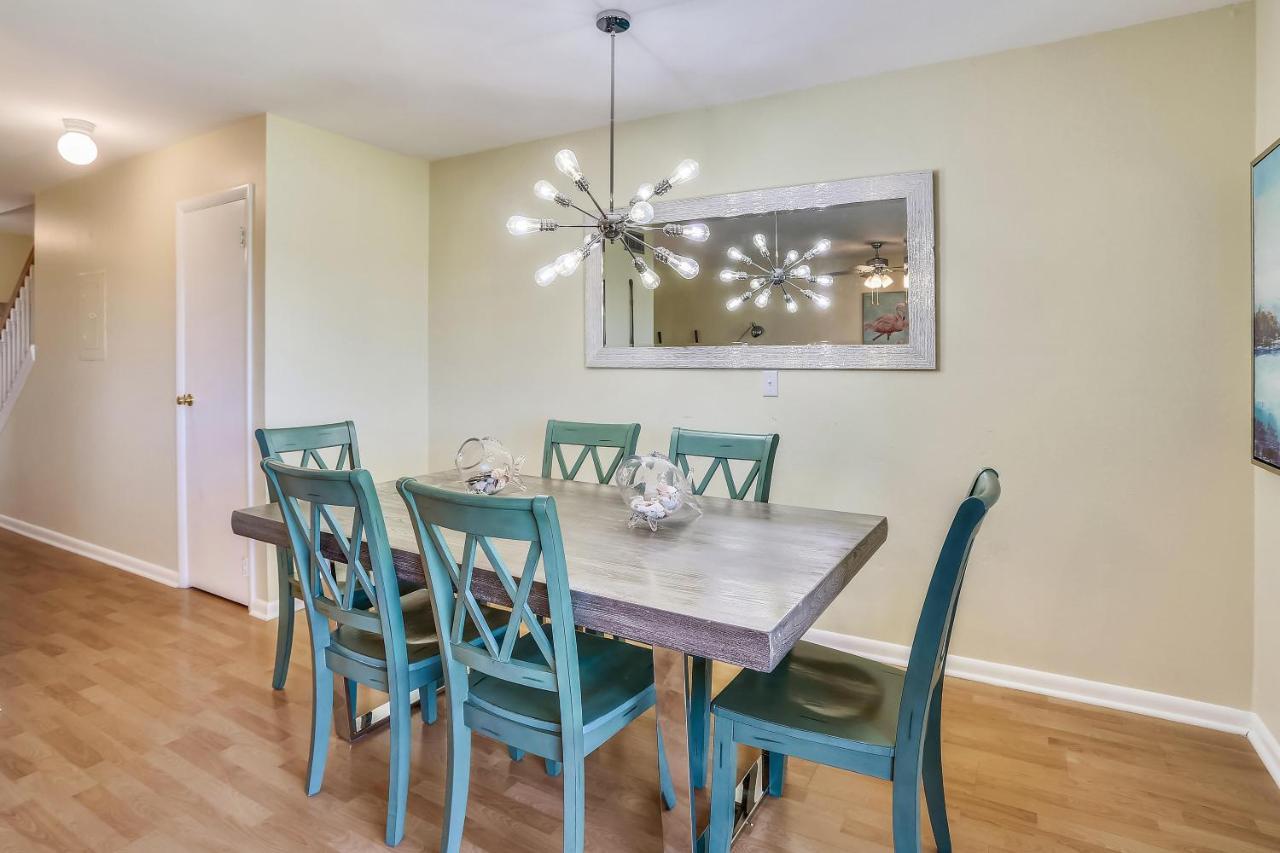 Sea Shell 24 Villa Clearwater Beach Kültér fotó