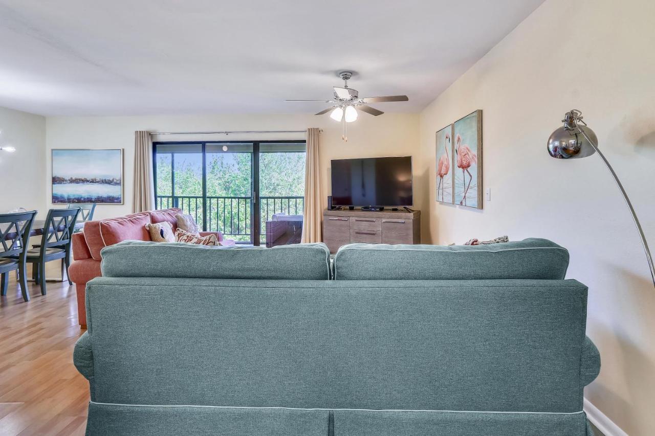Sea Shell 24 Villa Clearwater Beach Kültér fotó