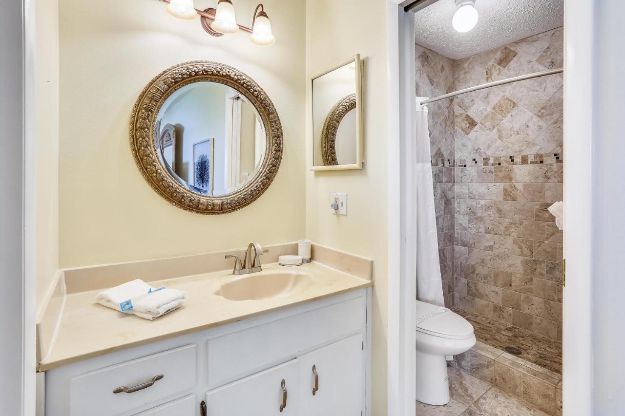 Sea Shell 24 Villa Clearwater Beach Kültér fotó