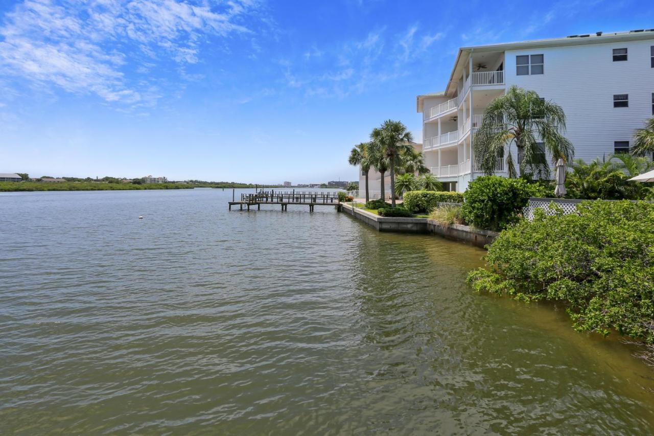 Sea Shell 24 Villa Clearwater Beach Kültér fotó