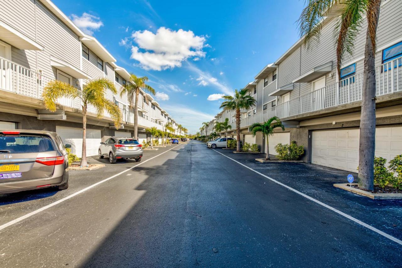 Sea Shell 24 Villa Clearwater Beach Kültér fotó