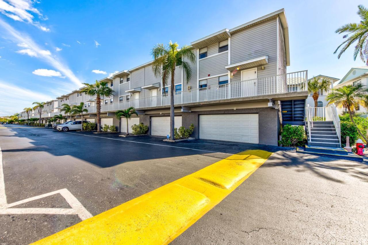 Sea Shell 24 Villa Clearwater Beach Kültér fotó