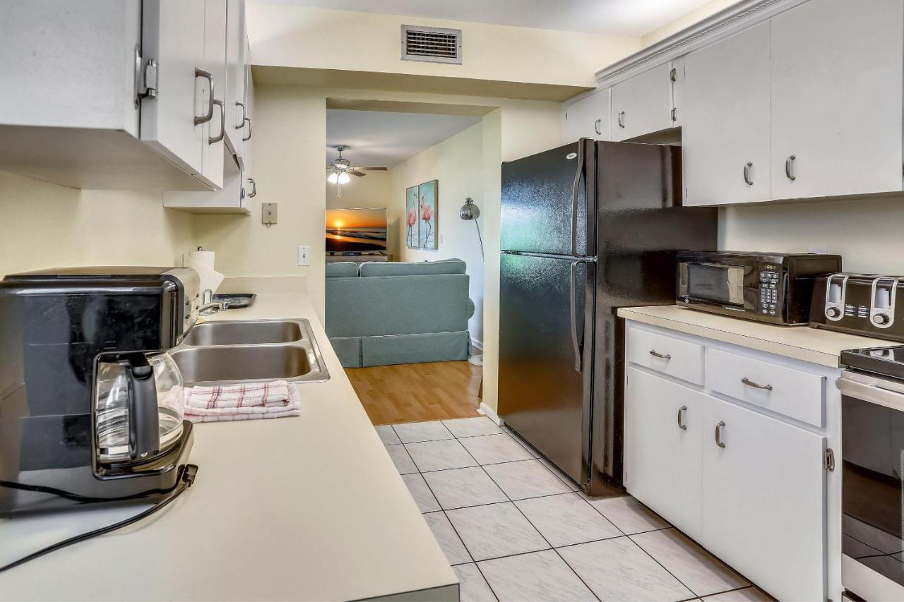 Sea Shell 24 Villa Clearwater Beach Kültér fotó