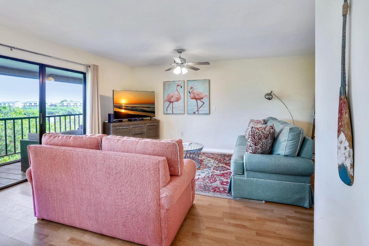 Sea Shell 24 Villa Clearwater Beach Kültér fotó