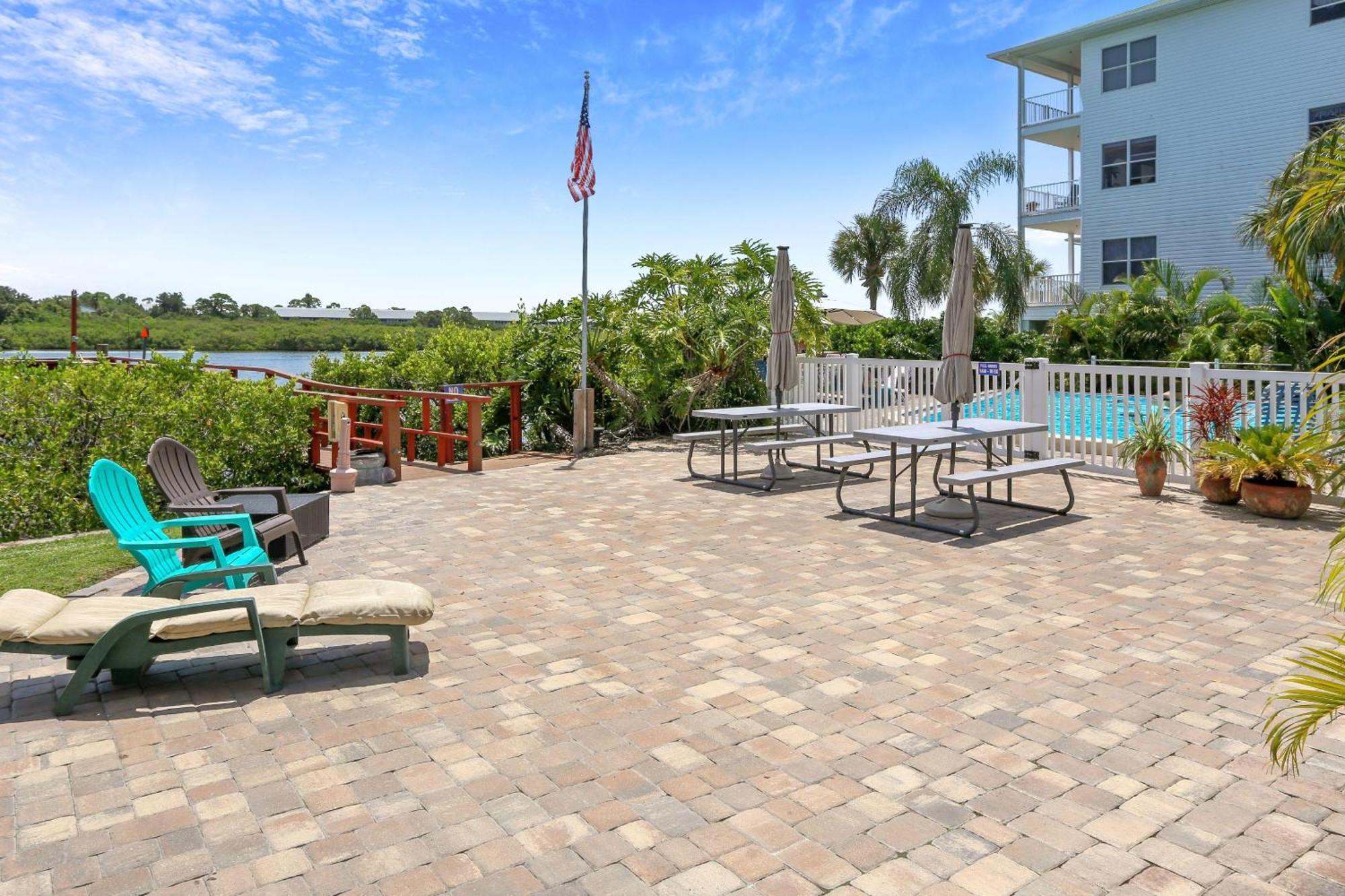 Sea Shell 24 Villa Clearwater Beach Kültér fotó