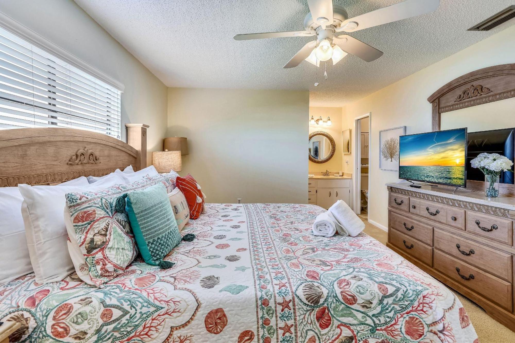 Sea Shell 24 Villa Clearwater Beach Kültér fotó