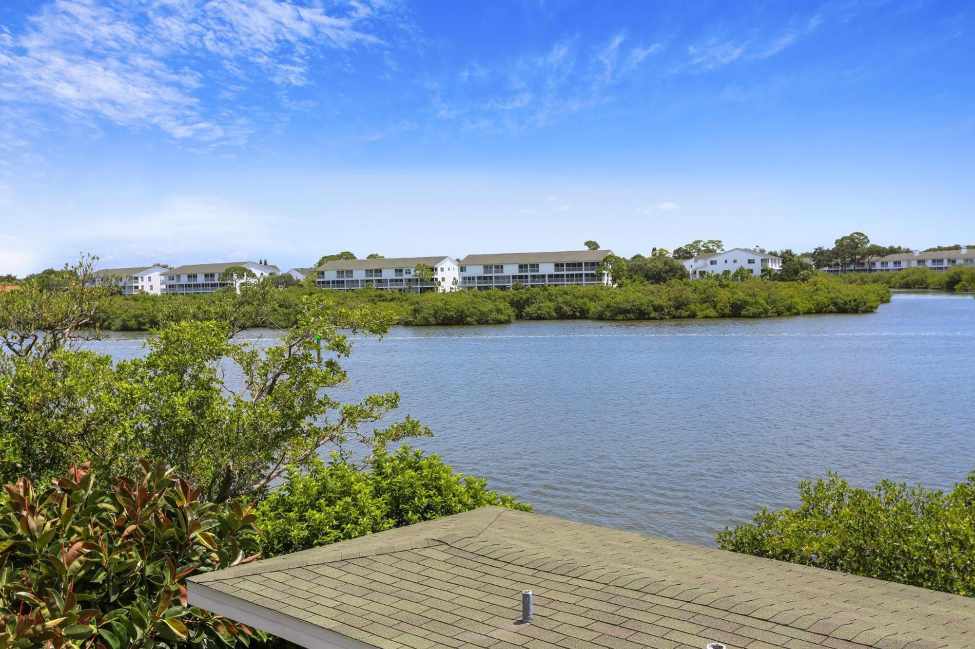 Sea Shell 24 Villa Clearwater Beach Kültér fotó